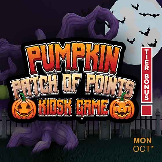 slide 2 Pumpkin Patch of Points Kiosk Game graphic