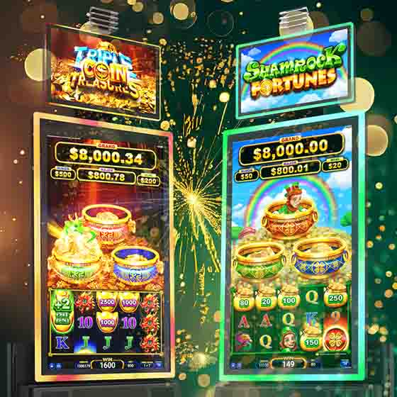 Better 7 Android os Casino double ocash pokies au Applications January 2024
