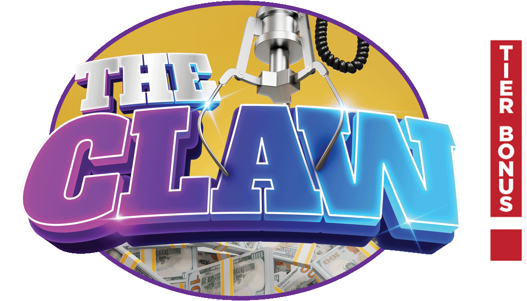The Claw! | Beach View & Island View Casinos